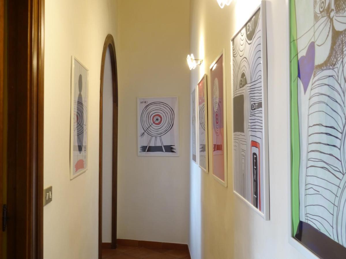 Umberto I Holiday House Napoli Exterior foto