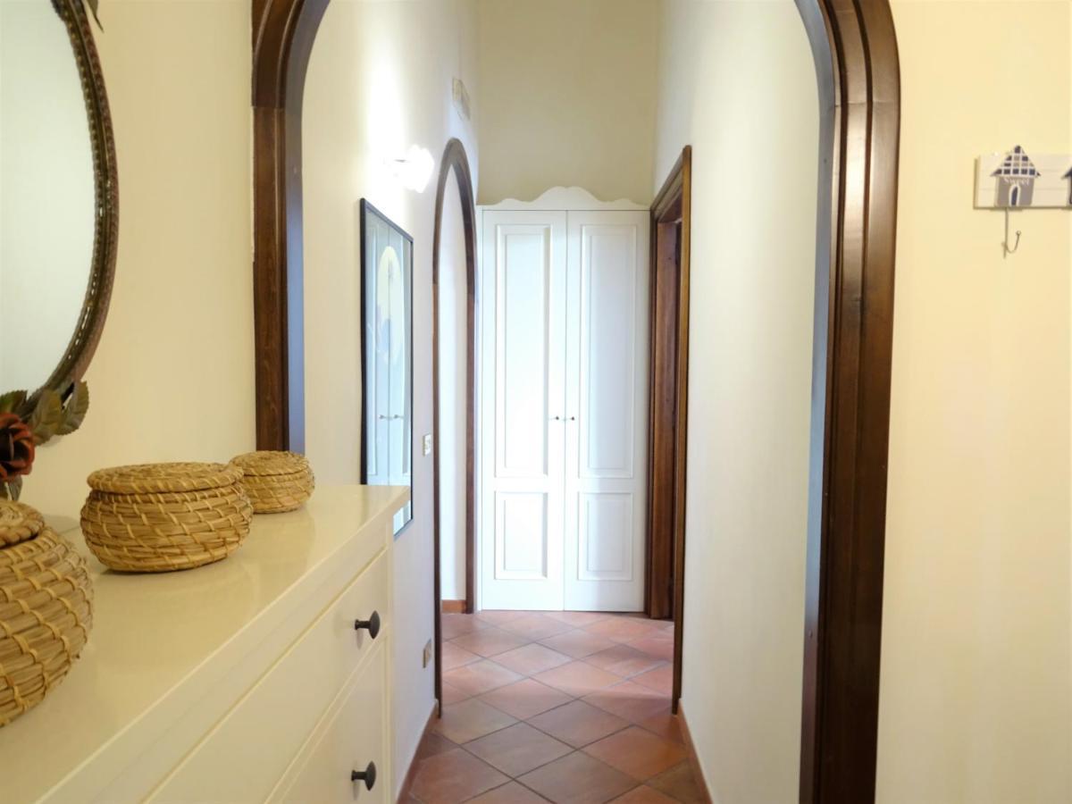Umberto I Holiday House Napoli Exterior foto