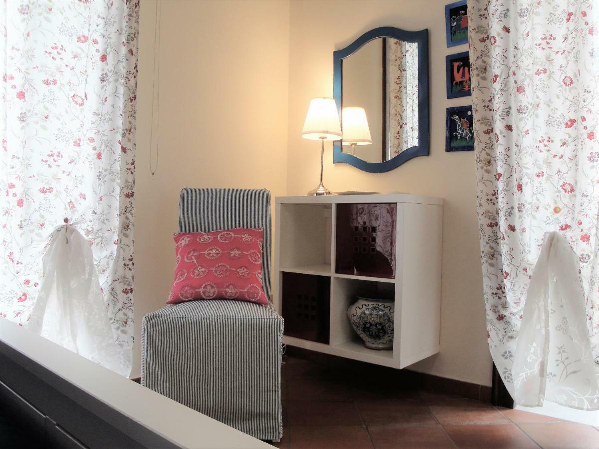 Umberto I Holiday House Napoli Exterior foto