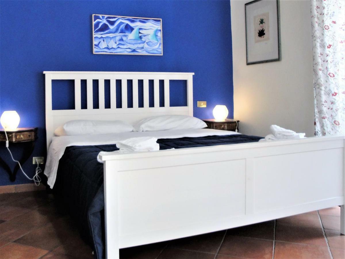 Umberto I Holiday House Napoli Exterior foto