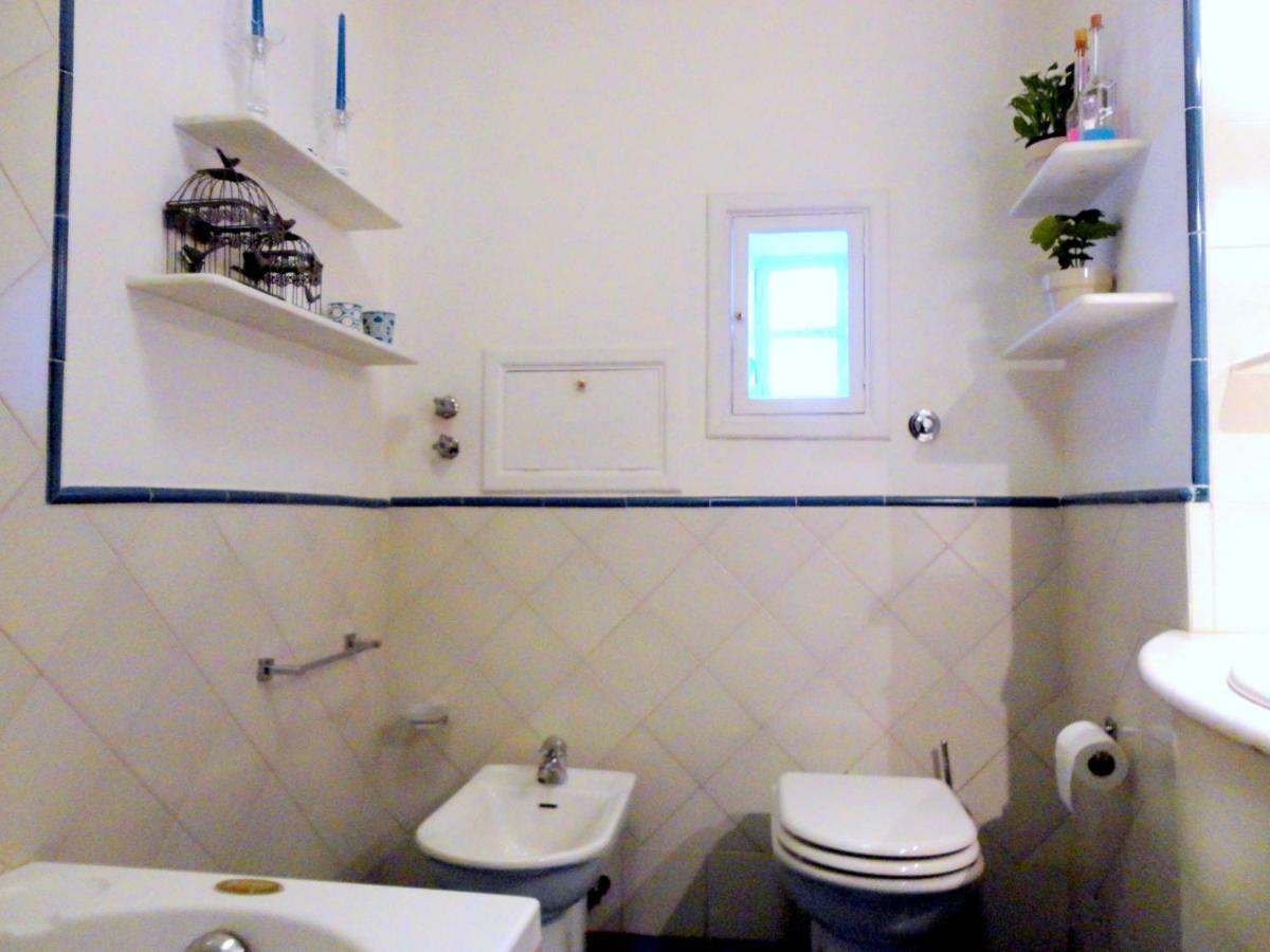 Umberto I Holiday House Napoli Exterior foto