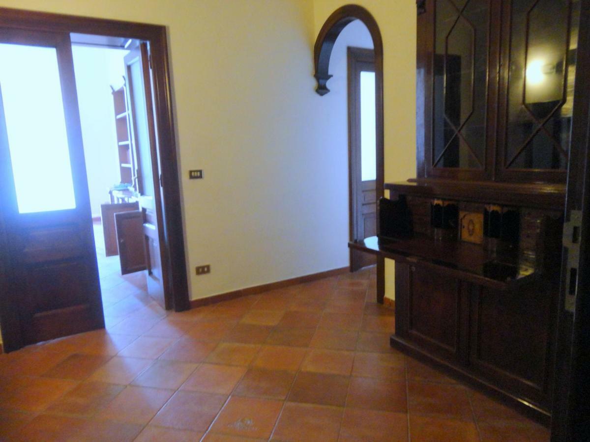 Umberto I Holiday House Napoli Exterior foto