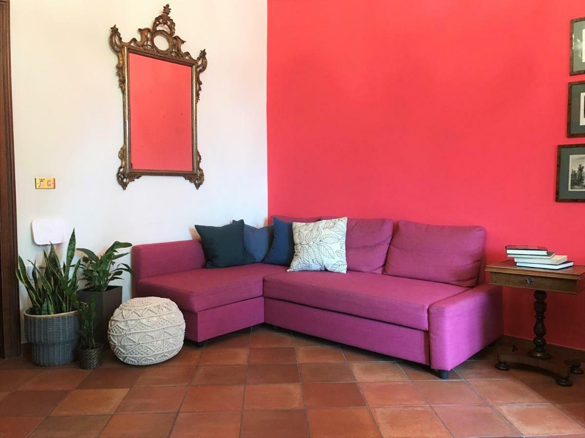 Umberto I Holiday House Napoli Exterior foto